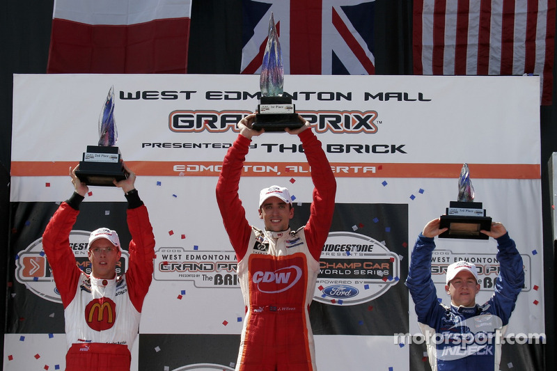 2006 ChampCar