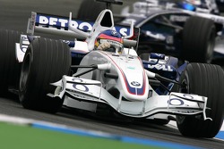 Jacques Villeneuve