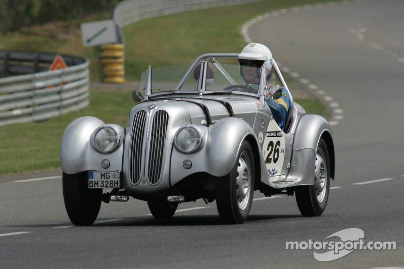BMW 328 (1939)