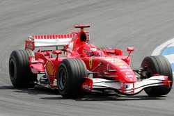 Michael Schumacher