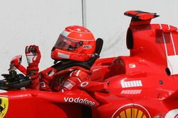 Michael Schumacher
