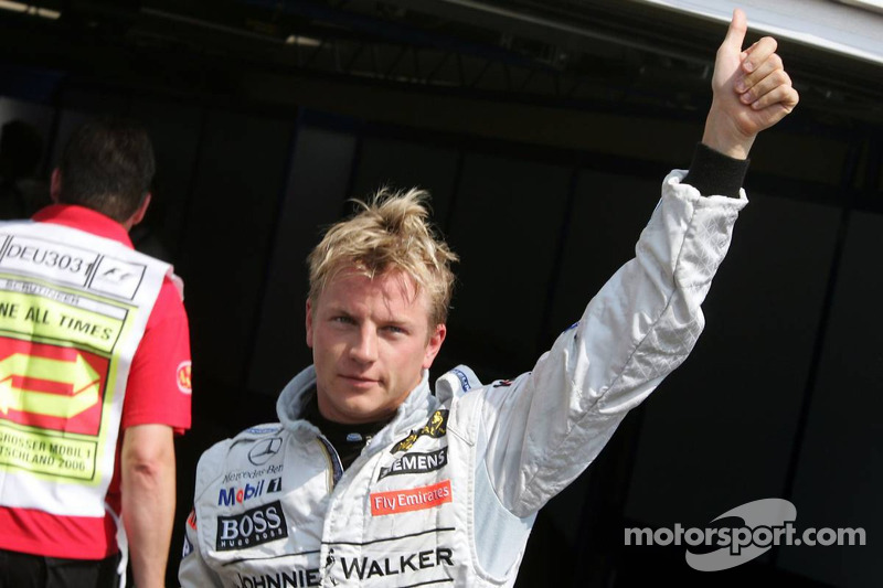 #9 Monaco 2006