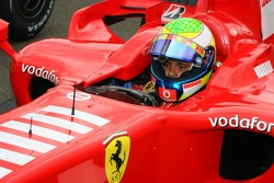 Felipe Massa
