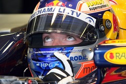 Robert Doornbos