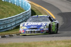 Jimmie Johnson