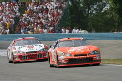 Tony Stewart