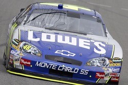Jimmie Johnson