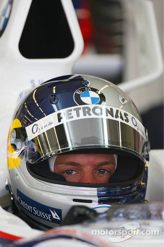 Sebastian Vettel
