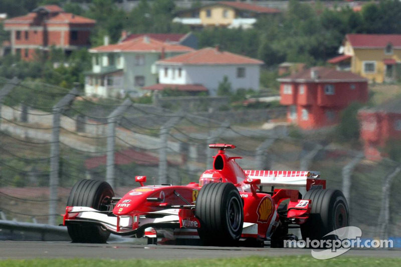 Michael Schumacher