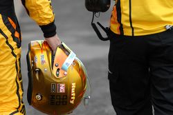 Robert Huff, Lada Sport Rosneft Lada Vesta WTCC