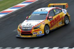 Tom Coronel, ROAL Motorsport Chevrolet RML Cruze TC1