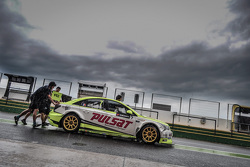 Hugo Valente, Chevrolet RML Cruze TC1, Campos Racing