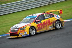 Tom Coronel, ROAL Motorsport Chevrolet RML Cruze TC1