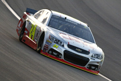 Jeff Gordon, Hendrick Motorsports Chevrolet