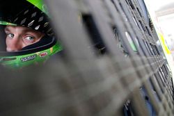 David Ragan, Joe Gibbs Racing Toyota