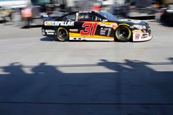 Ryan Newman, Richard Childress Racing Chevrolet