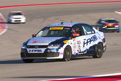 #16 HPA Motorsports VW Jetta GL1: Alex Welch