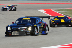 #3 Cadillac Racing Cadillac ATS - VR GT3: Johnny O'Connell