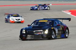 #3 Cadillac Racing Cadillac ATS - VR GT3: Johnny O'Connell