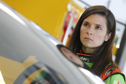 Danica Patrick, Stewart-Haas Racing Chevrolet