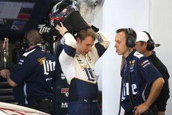 Brad Keselowski, Team Penske Ford