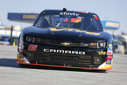 Jeffrey Earnhardt, Viva Motorsports Chevrolet