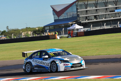 Gregoire Demoustier, Chevrolet RML Cruze TC1, Craft Bamboo