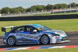 Gregoire Demoustier, Chevrolet RML Cruze TC1, Craft Bamboo