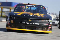 Brendan Gaughan, Richard Childress Racing Chevrolet