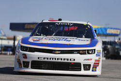 Ty Dillon, Richard Childress Racing Chevrolet