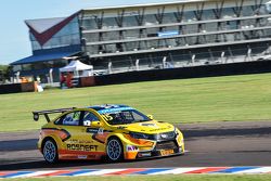 James Thompson, Lada Vesta, Lada Sport Rosneft