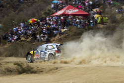 Sébastien Ogier, Jullien Ingrassia VW Motorsport