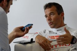 Sébastien Loeb