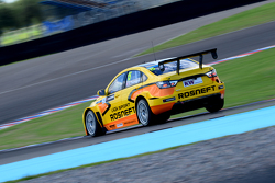James Thompson, Lada Sport Rosneft Lada Vesta WTCC