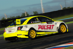 Hugo Valente, Campos Racing Chevrolet RML Cruze TC1