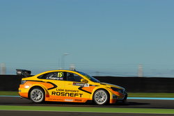 James Thompson, Lada Sport Rosneft Lada Vesta WTCC