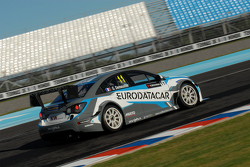 Gregoire Demoustier, Craft Bamboo Racing Chevrolet RML Cruze TC1