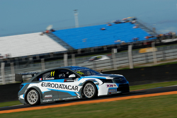 Gregoire Demoustier, Craft Bamboo Racing Chevrolet RML Cruze TC1