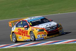 Tom Coronel, ROAL Motorsport Chevrolet RML Cruze TC1