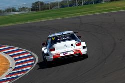 Sébastien Loeb, Citroën Total WTCC Citroën C-Elysée WTCC