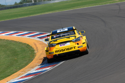James Thompson, Lada Sport Rosneft Lada Vesta WTCC