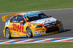Tom Coronel, ROAL Motorsport Chevrolet RML Cruze TC1
