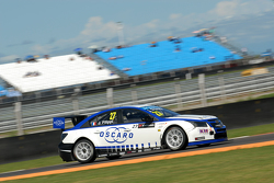 John Filippi, Campos Racing Chevrolet RML Cruze TC1