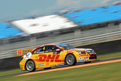 Tom Coronel, ROAL Motorsport Chevrolet RML Cruze TC2