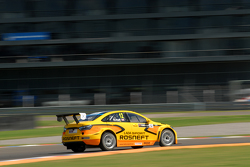 Robert Huff, Lada Sport Rosneft Lada Vesta WTCC