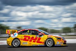 Tom Coronel, Chevrolet RML Cruze TC1, ROAL Motorsport