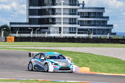 Gregoire Demoustier, Chevrolet RML Cruze TC1, Craft Bamboo Racing