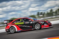 Tom Chilton, Chevrolet RML Cruze TC1, ROAL Motorsport