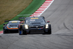 #3 Cadillac Racing Cadillac ATS-VR GT3: Johnny O'Connell
