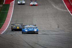 #7 TRG-AMR Aston Martin Vantage GT3: Christina Nielsen